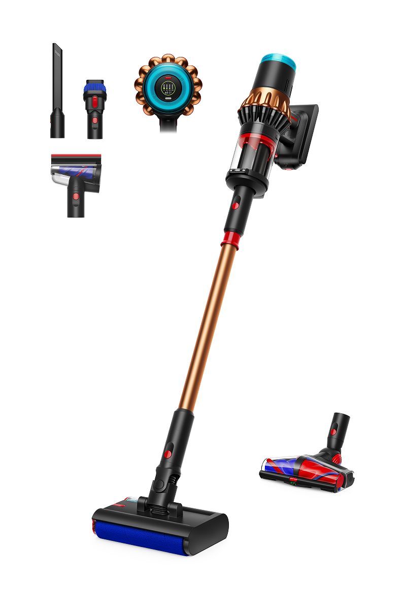 Dyson V16 Piston Animal Submarine™ wet and dry vacuum