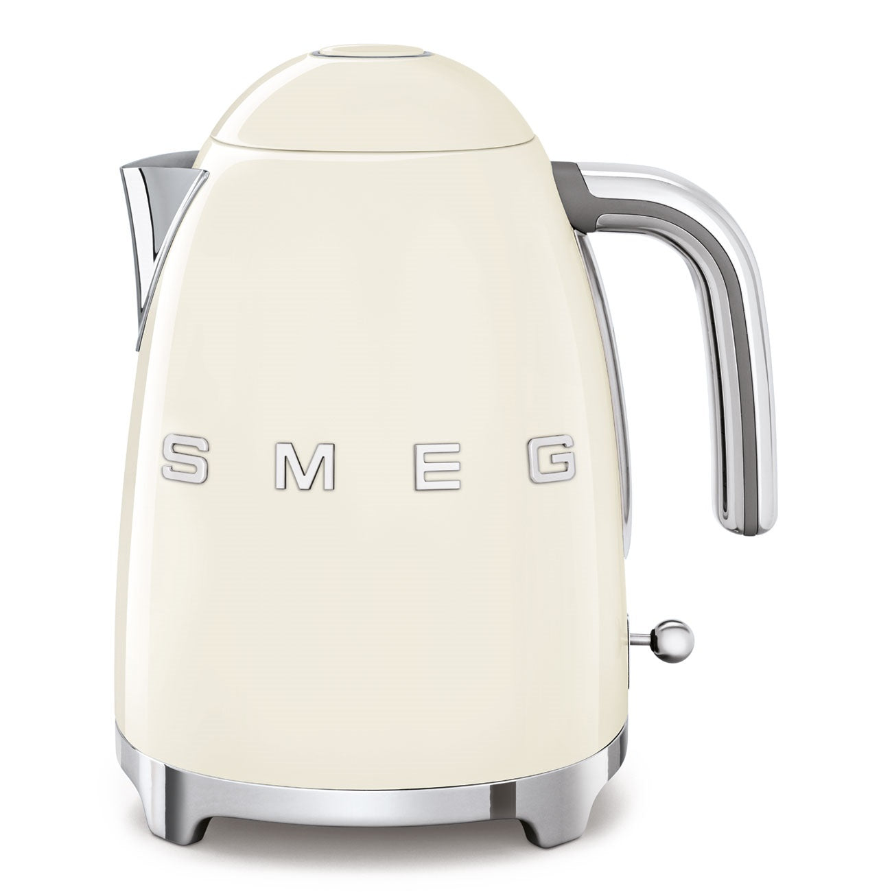 SMEG - Waterkoker 1.7L