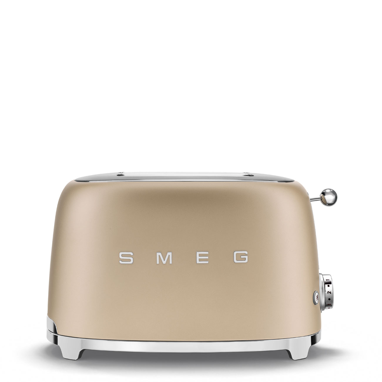 SMEG - Broodrooster 2x2