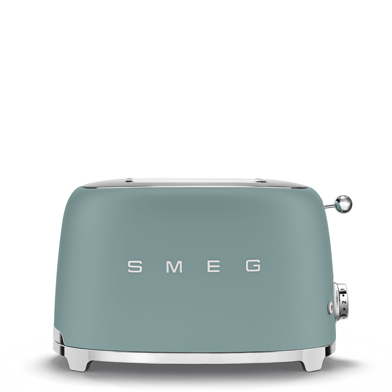SMEG - Broodrooster 2x2