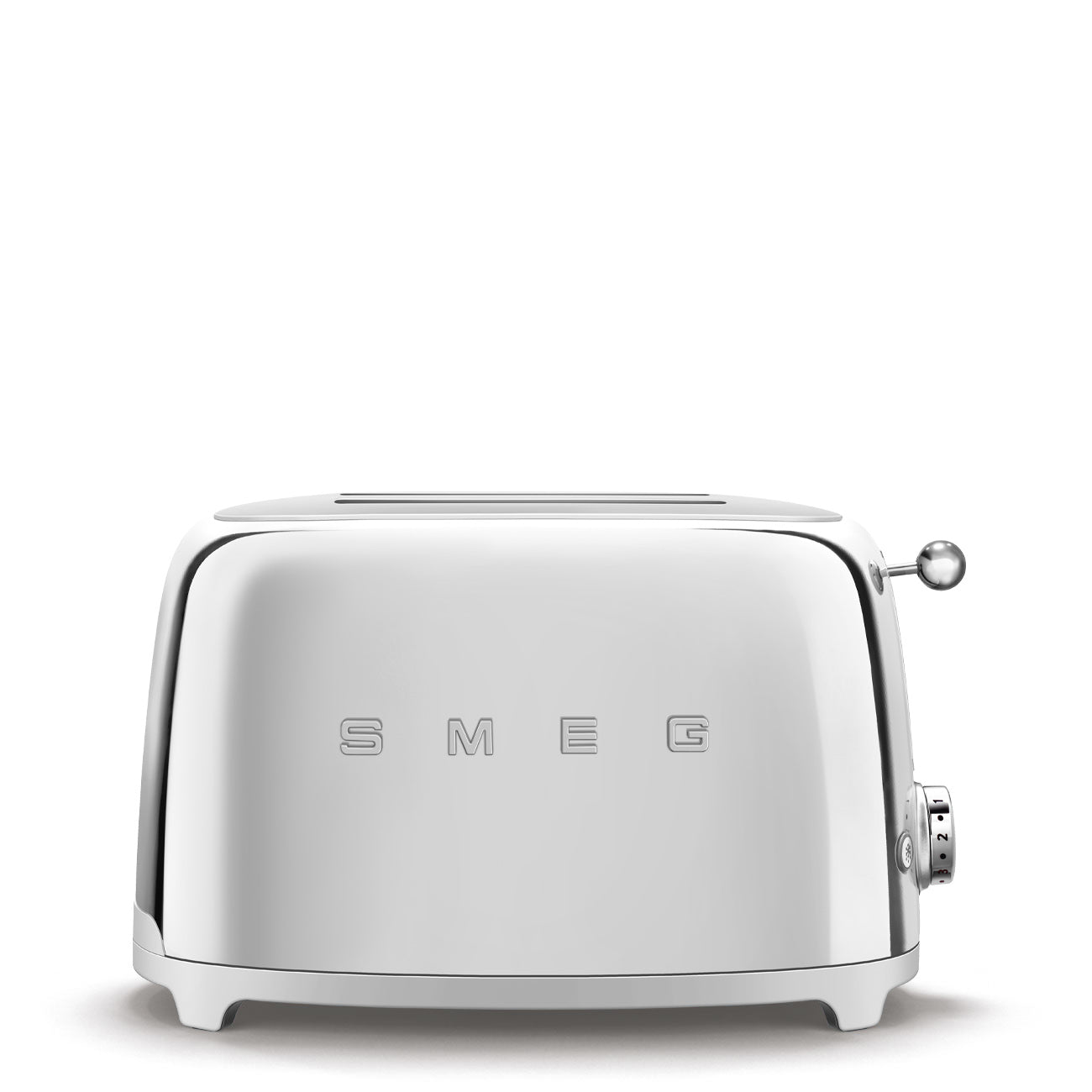SMEG - Broodrooster 2x2